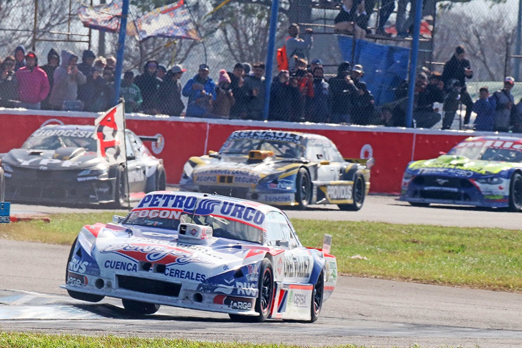 Todo el color de la "Carrera de los Millones" del TC en Rafaela: WhatsApp Image 2024-06-16 at 16.36.11 (1).jpeg